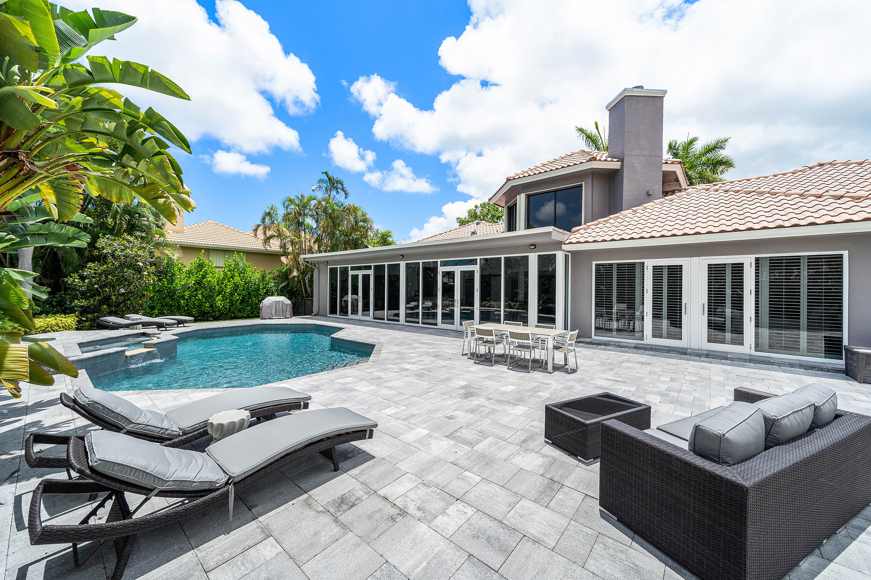2357 Northwest 59th Street Boca Raton, FL 33496 - Photo 50 of 96