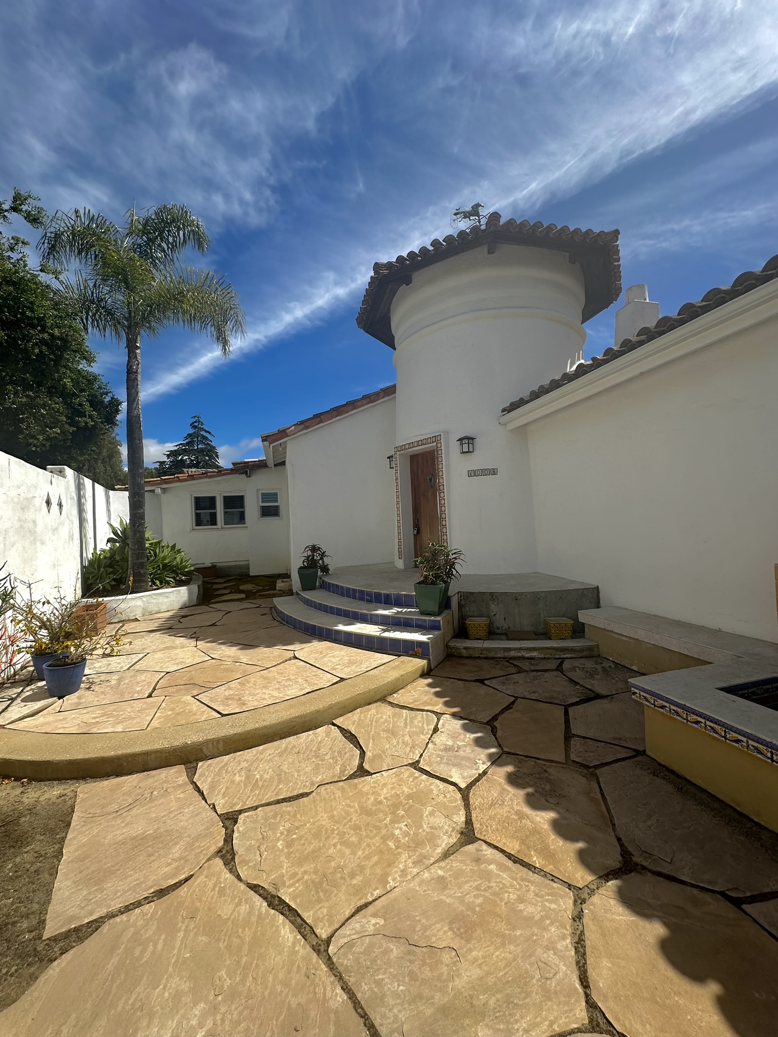 1008 North Ontare Road Santa Barbara, CA 93105 - Photo 1 of 1 Gallery Image 1