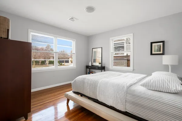 $1,195,000 | 203 Cole Avenue, Providence, RI 02906