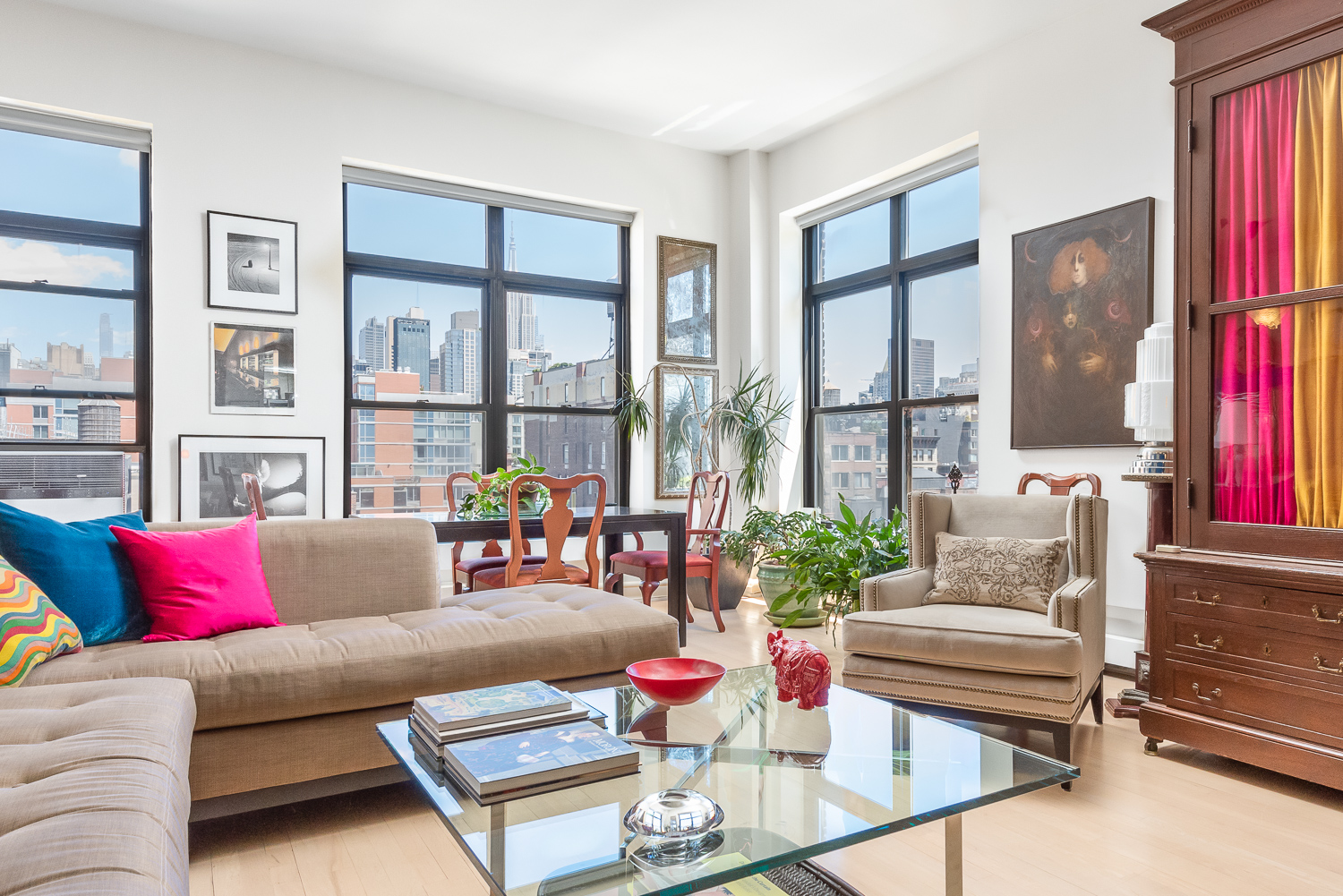 161 West 15th Street, Unit PHB Manhattan, NY 10011 - Photo 3 of 19