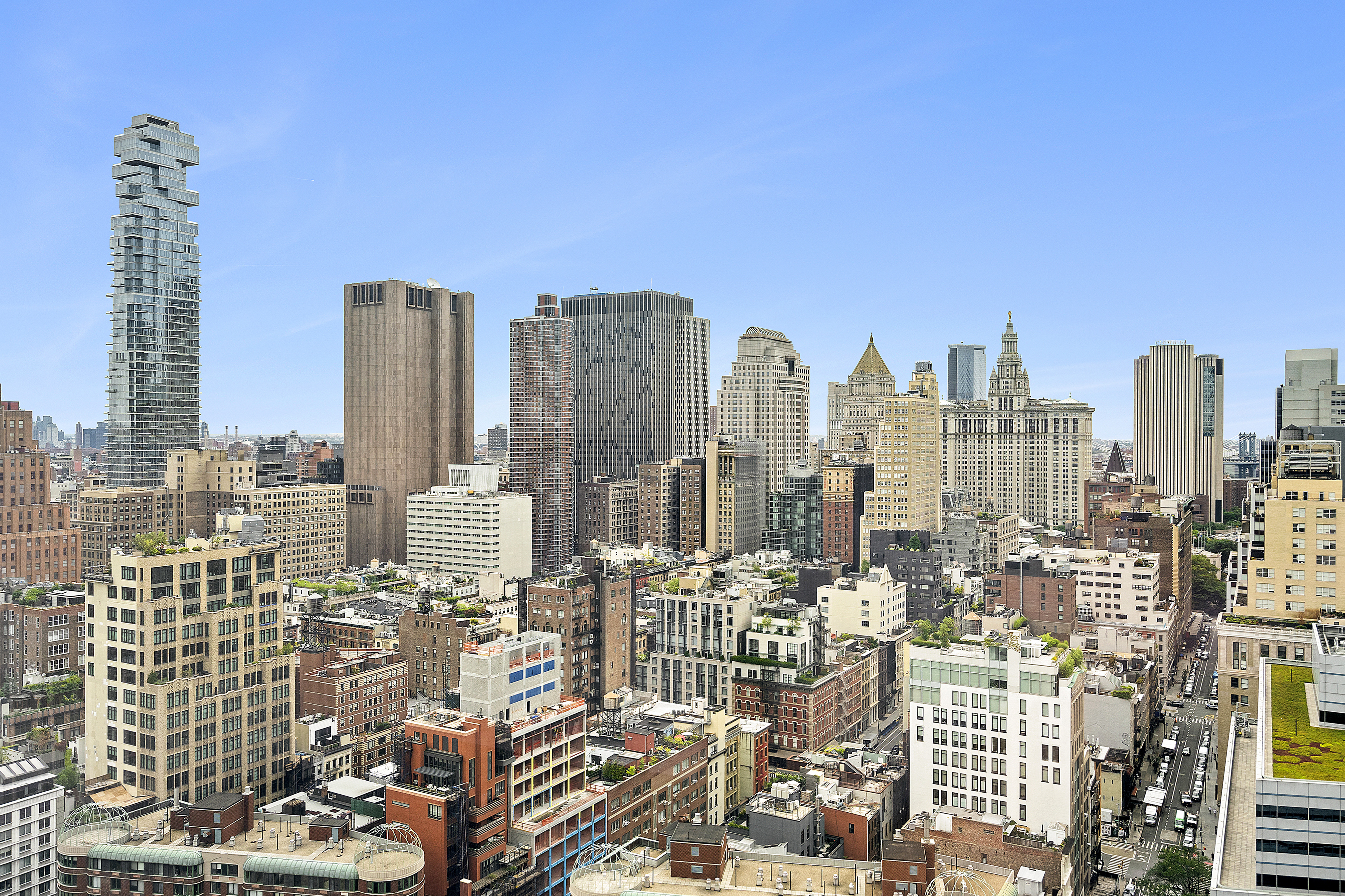 111 Murray Street, Unit 29B Manhattan, NY 10007 - Photo 9 of 10