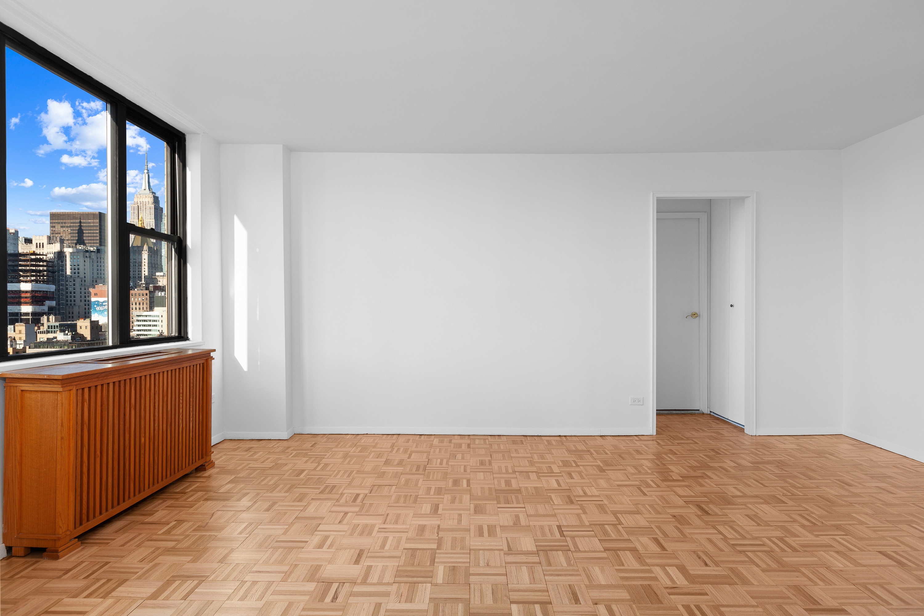 201 East 17th Street, Unit 25EF Manhattan, NY 10003 - Photo 6 of 19