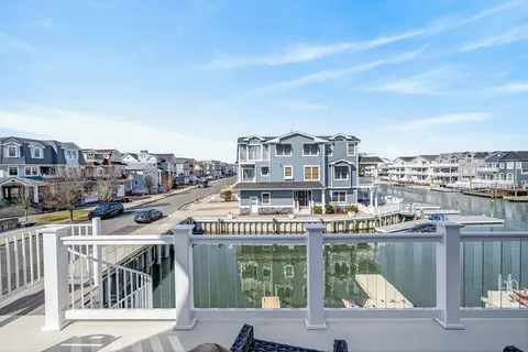 $3,695,000 | 4616 Park Road, Unit SOUTH, Sea Isle City, NJ 08243