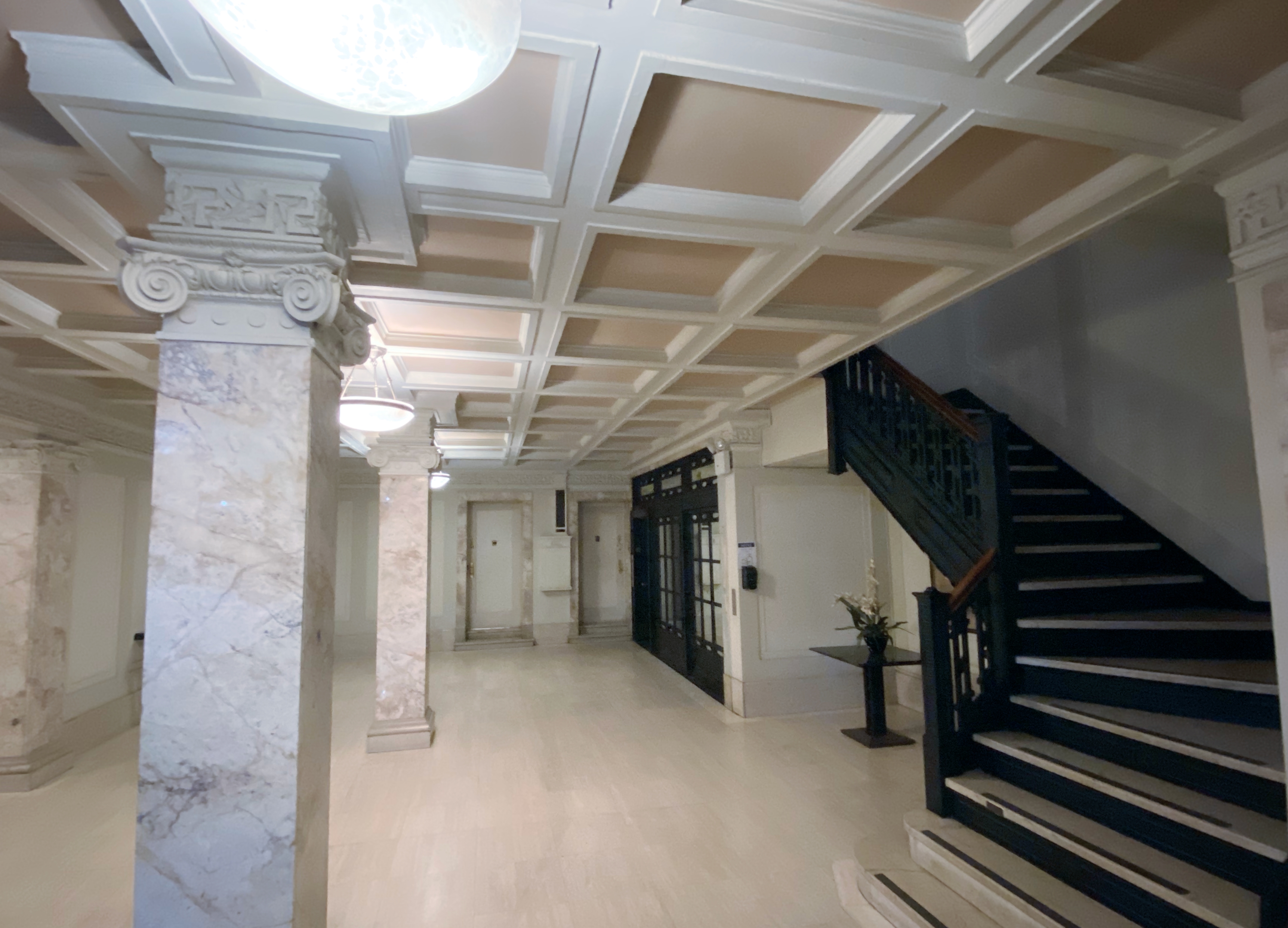 800 Riverside Drive, Unit 8H Manhattan, NY 10032 - Photo 20 of 26