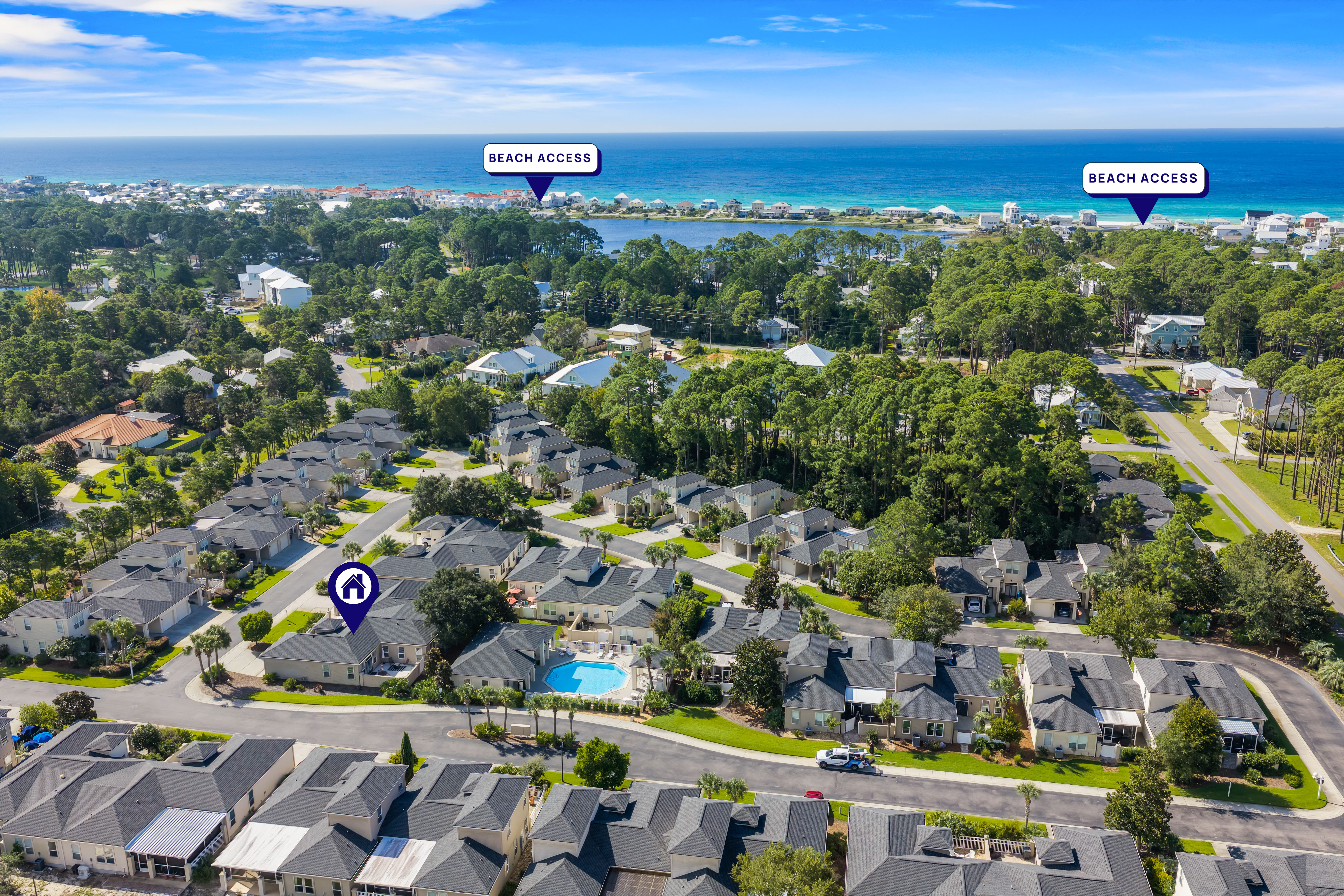 Courtyard Circle Santa Rosa Beach, FL 32459 - Photo 22 of 29 Gallery Image 22