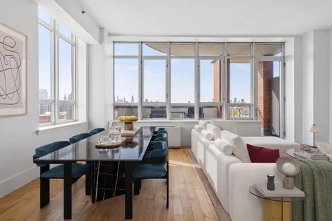 $2,290,000 | 20 Bayard Street, Unit 12A | Williamsburg