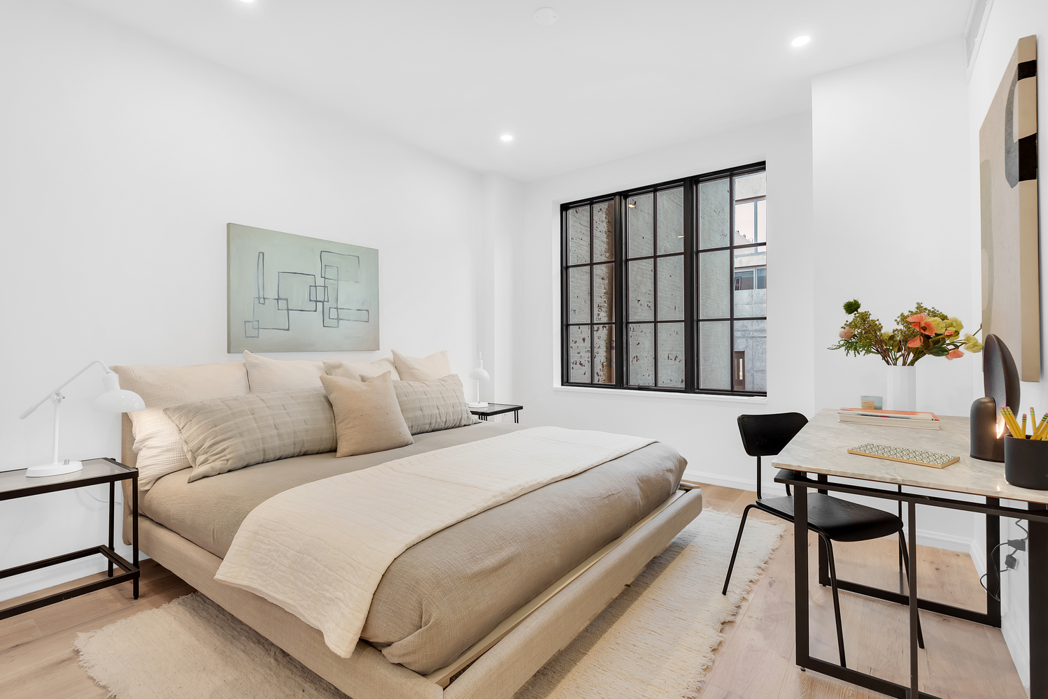 532 Clinton Avenue, Unit 3A Brooklyn, NY 11238 - Photo 7 of 13