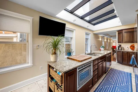 $850,000 | 213 South Collington Avenue, Baltimore, MD 21231