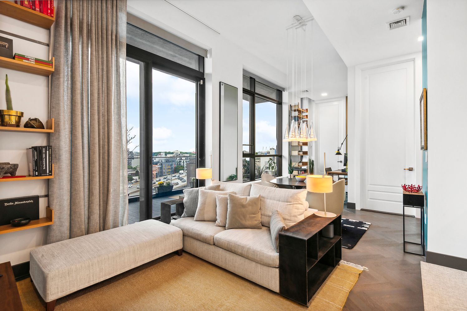 88 Withers Street, Unit 7D Brooklyn, NY 11211 - Photo 3 of 14