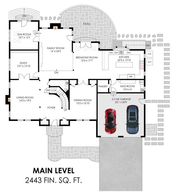$3,200,000 | 7009 Symphony Court, McLean, VA 22101