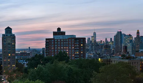 $7,000 | 1 Grand Army Plaza, Unit 5E | Prospect Heights