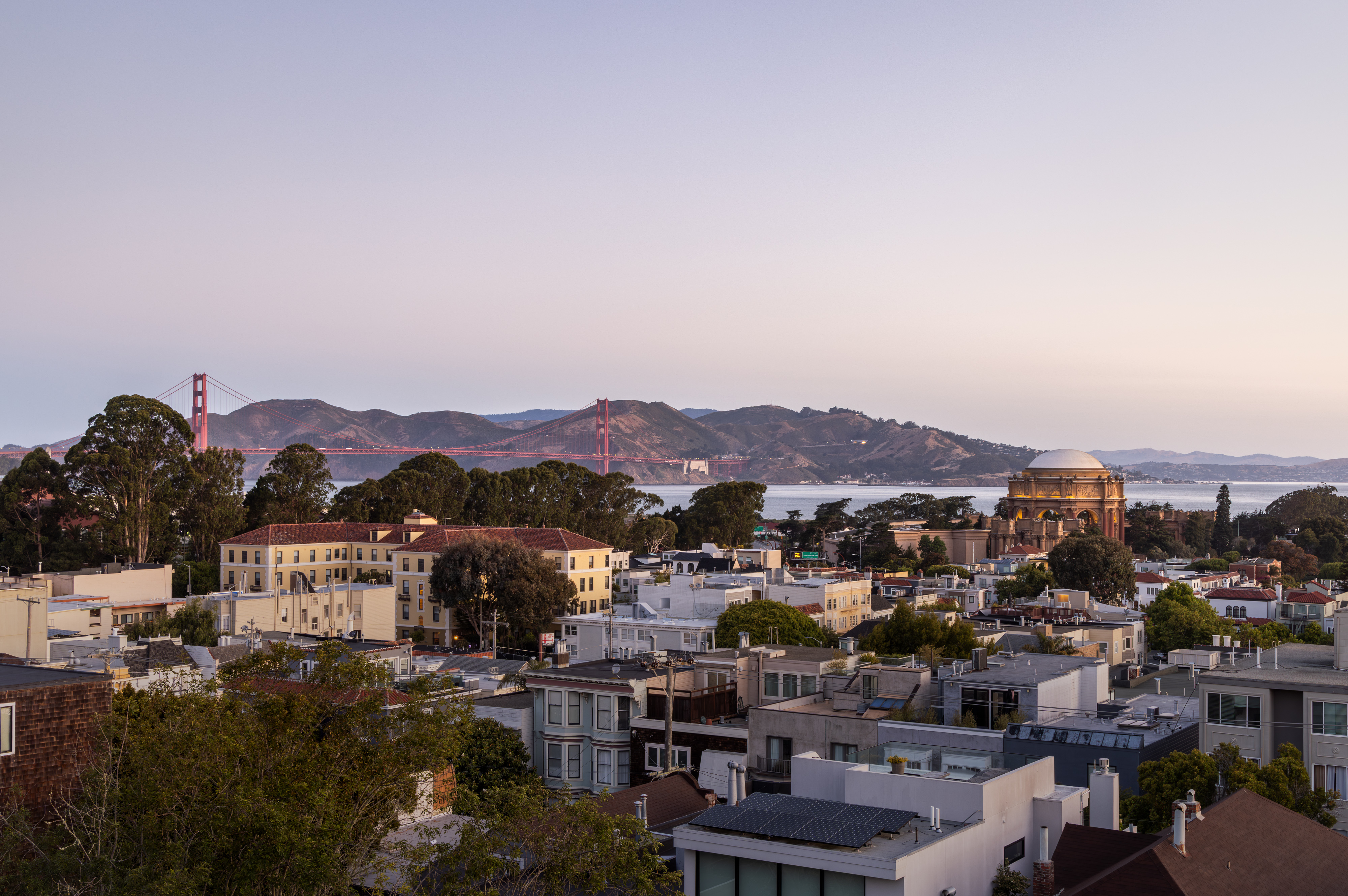 2724-2728 Filbert Street San Francisco, CA 94123 - Photo 47 of 55
