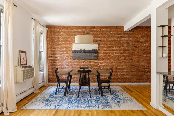 $4,500 | 314 West 94th Street, Unit 3D | Upper West Side