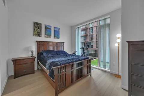 $1,500,000 | 505-513 West 43rd Street, Unit 3M | Hell's Kitchen