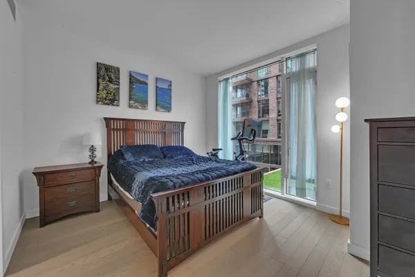 $1,500,000 | 505-513 West 43rd Street, Unit 3M | Hell's Kitchen