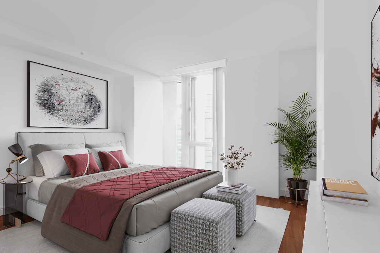 60 East 55th Street, Unit 14D Manhattan, NY 10022 - Photo 2 of 11