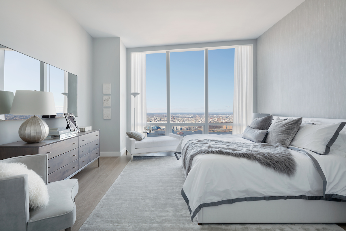 15 Hudson Yards, Unit 64B Manhattan, NY 10001 - Photo 8 of 21