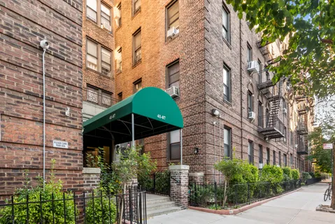 $2,850 | 41-07 42nd Street, Unit 6E | Sunnyside