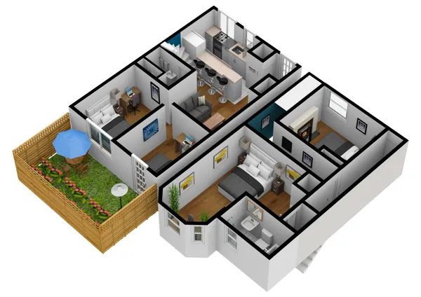 $12,500 | 120 East 10th Street, Unit 1 | East Village