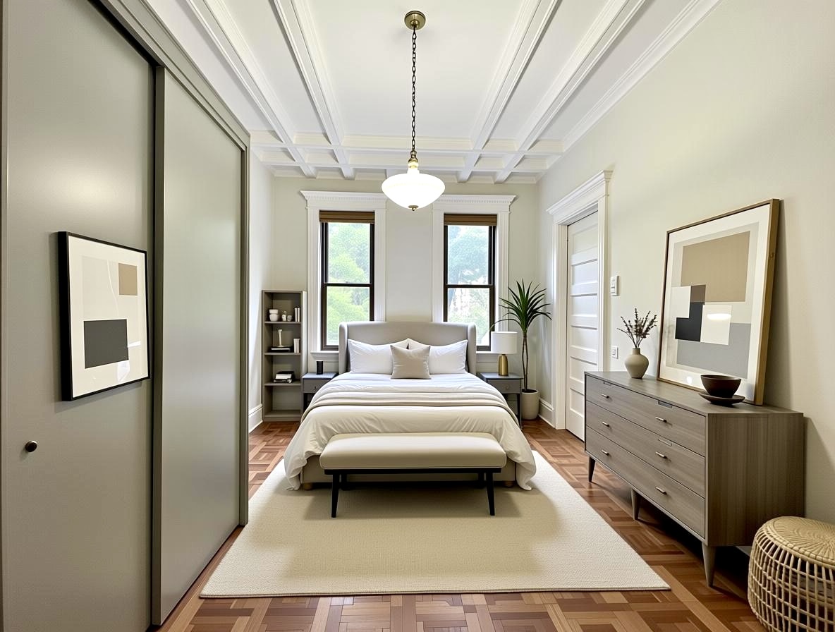 828 Macon Street, Unit 1 Brooklyn, NY 11233 - Photo 7 of 27