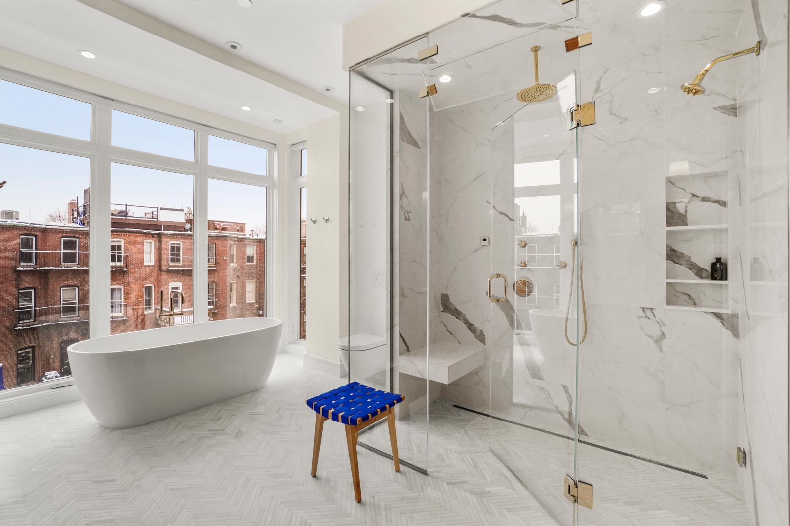 66 West Rutland Square, Unit 2 Boston, MA 02118 - Photo 25 of 44