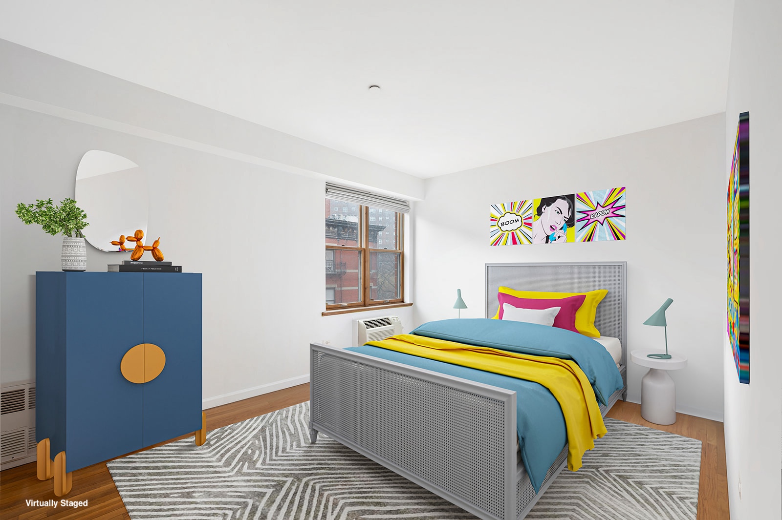 754 East 6th Street, Unit 5A Manhattan, NY 10009 - Photo 4 of 12