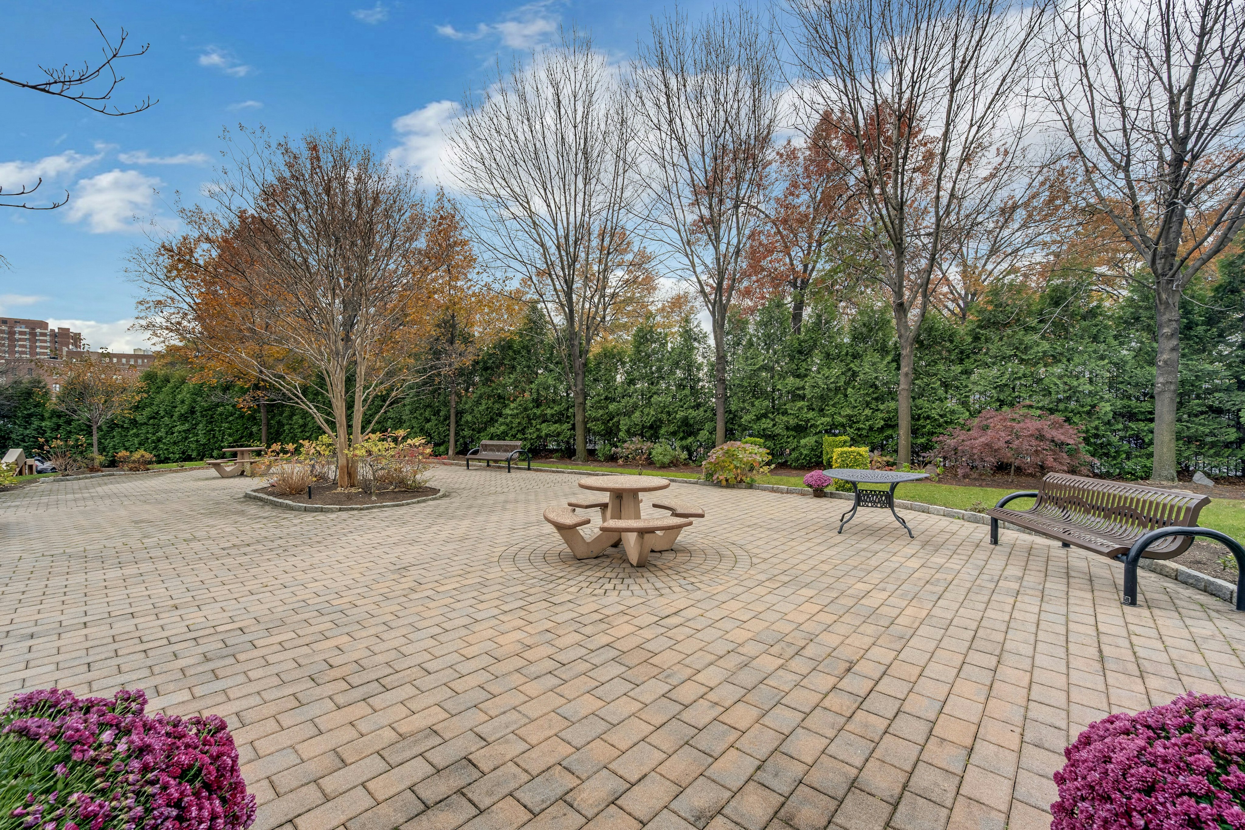 1 Fordham Hill Ovl, Unit 12C Bronx, NY 10468 - Photo 37 of 49