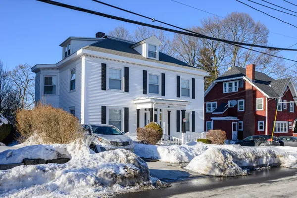 Contact Agent | Greenleaf Street, Quincy, MA 02169