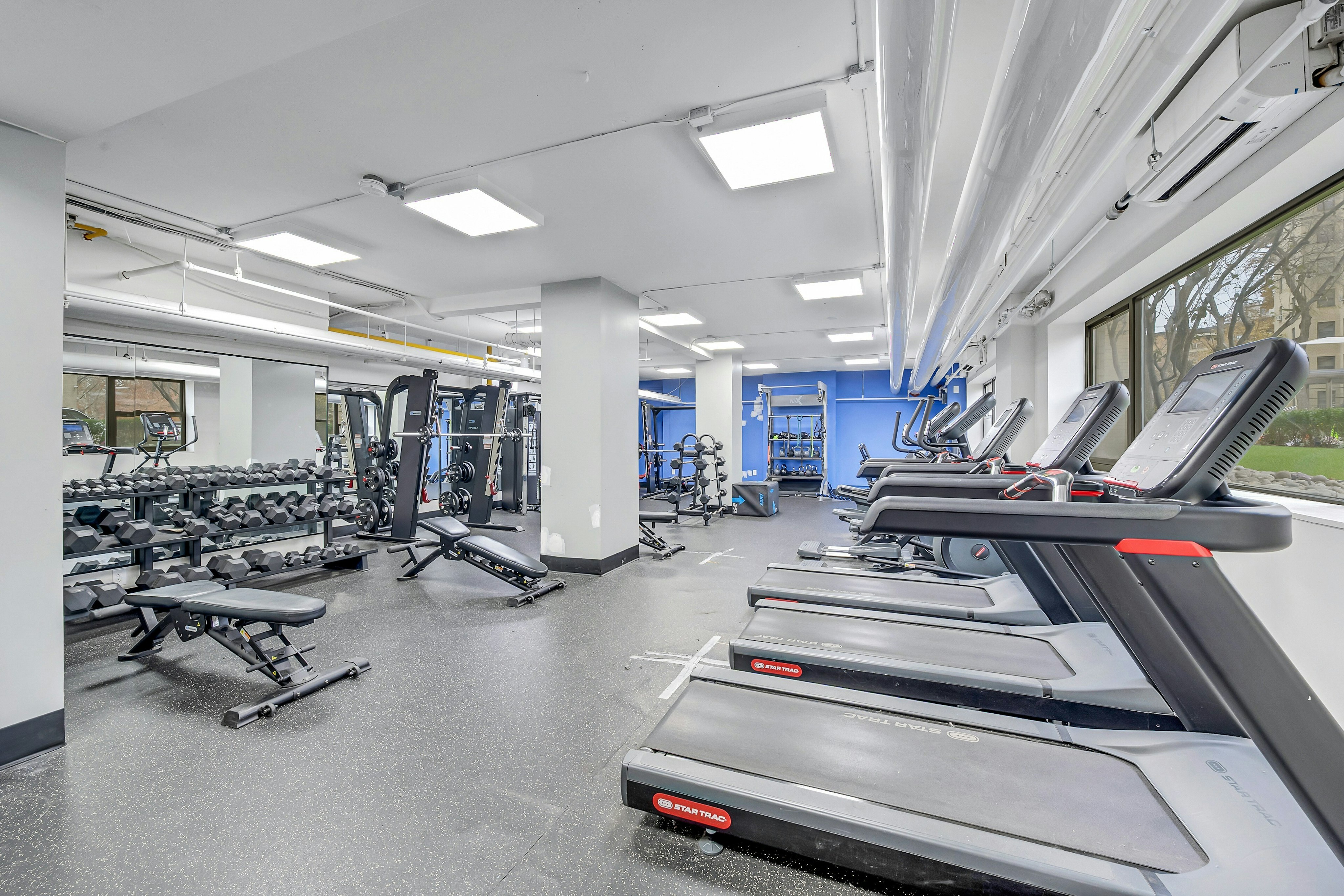 1 Fordham Hill Ovl, Unit 12C Bronx, NY 10468 - Photo 31 of 49