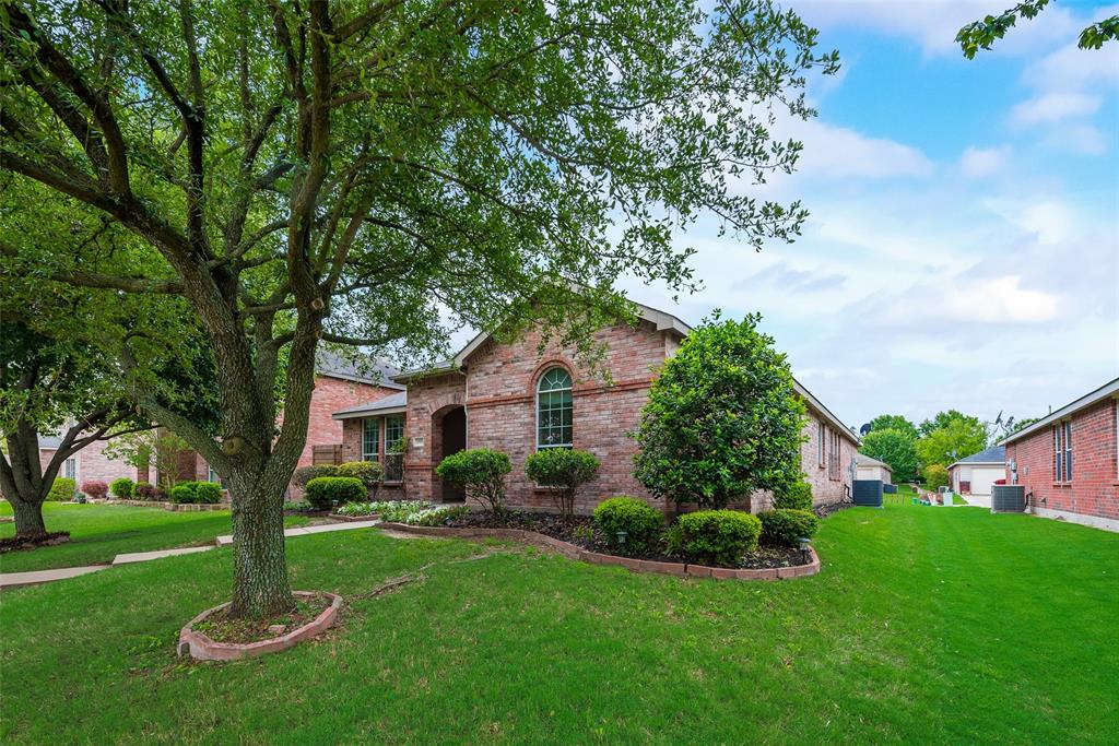 1505 Redman Drive Royse City, TX 75189 - Photo 3 of 28