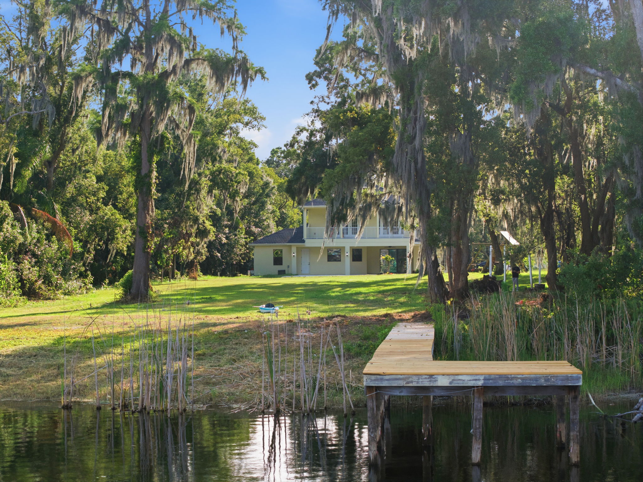 19715 Deer Lake Road Lutz, FL 33548 - Photo 55 of 63
