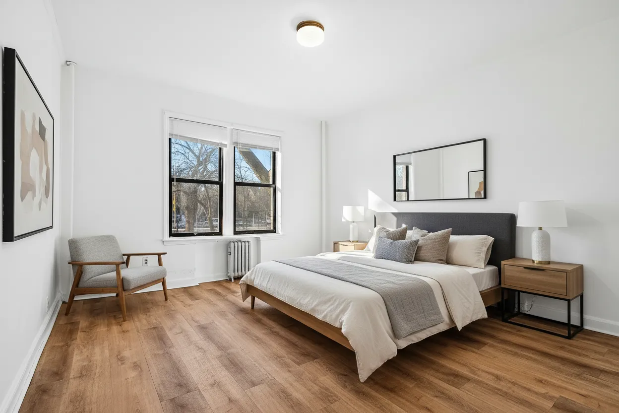 $265,000 | 773 Eastern Parkway, Unit 1A | Crown Heights
