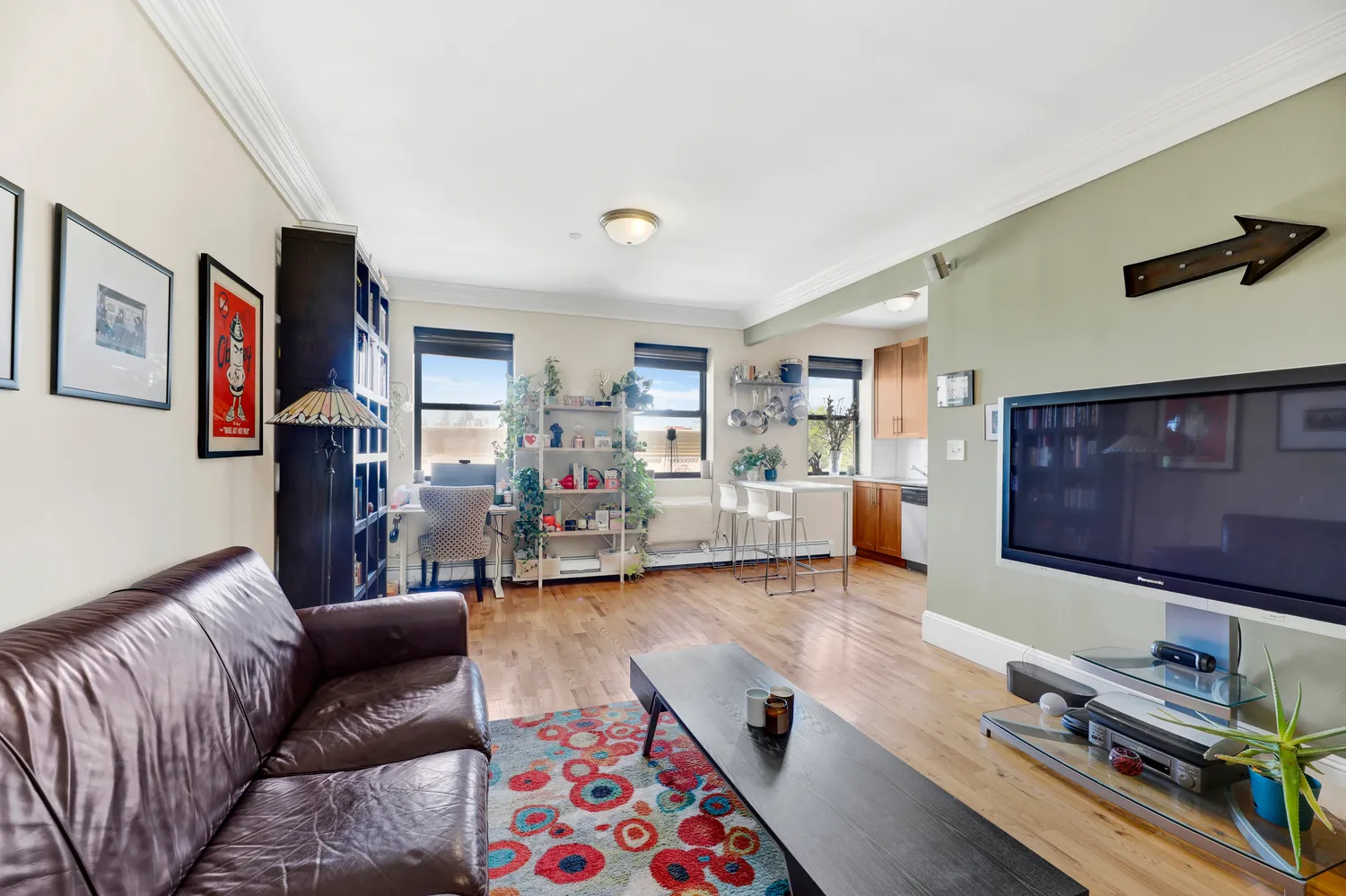 $4,500 | 36 Russell Street, Unit 22 | Greenpoint