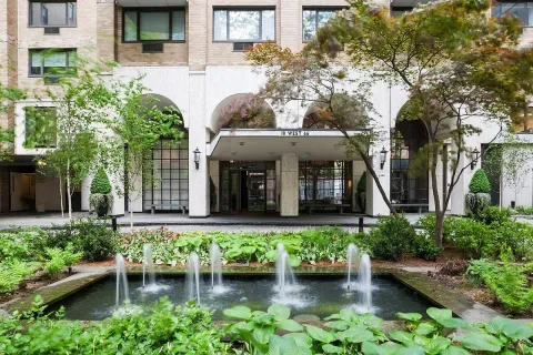 $2,395,000 | 10 West 66th Street, Unit 29E | Upper West Side