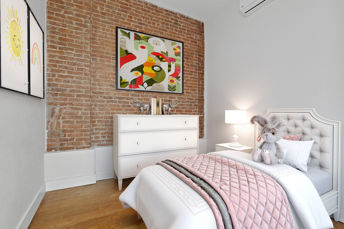 458 West 51st Street, Unit 4 Manhattan, NY 10019 - Photo 8 of 9