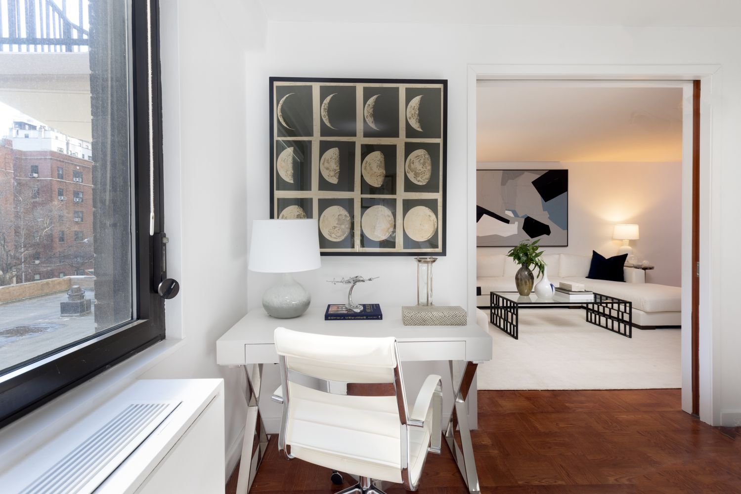 $1,675,000 | 10 West 66th Street, Unit 3K | Upper West Side