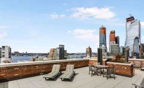 $615,000 | 410 West 24th Street, Unit 6B | Chelsea
