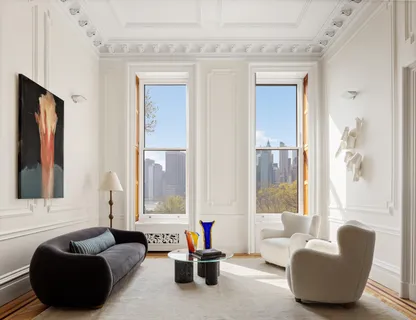 $12,995,000 | 75 Columbia Heights | Brooklyn Heights
