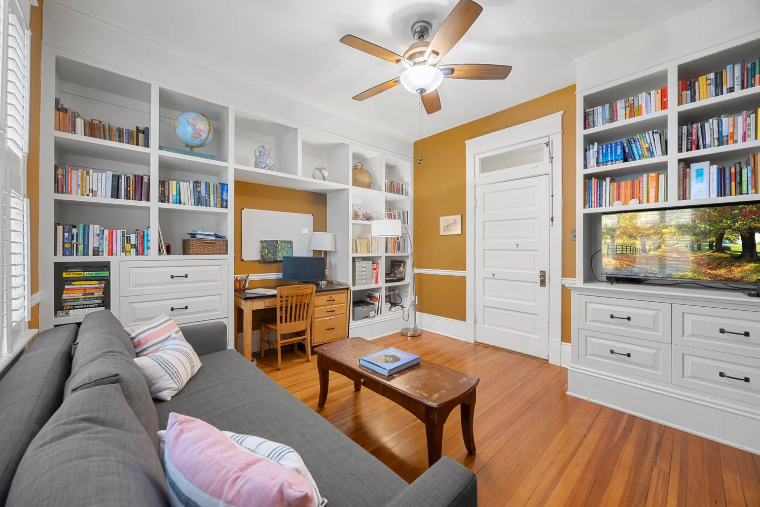 $950,000 | 509 Cleveland Street, Raleigh, NC 27605