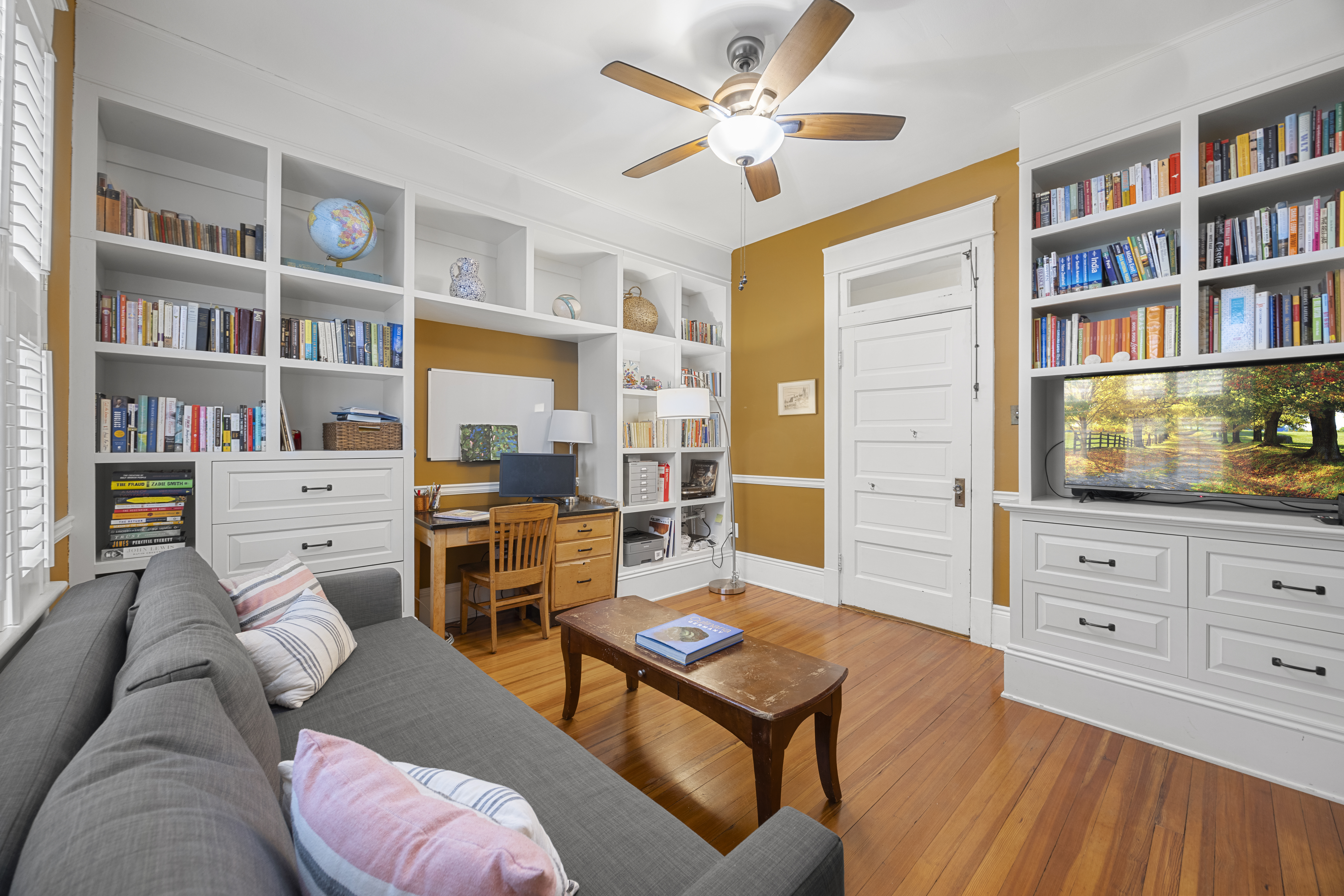 509 Cleveland Street Raleigh, NC 27605 - Photo 15 of 29