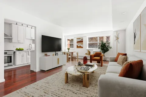 $5,500 | 122 Ashland Place, Unit 4B | Downtown Brooklyn