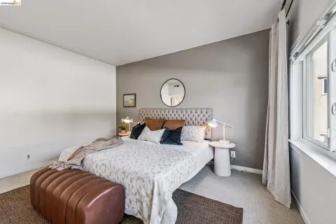 $899,000 | 1519 Oxford Street, Unit E, Berkeley, CA 94709