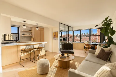 $1,799,000 | 175 West 13th Street, Unit 17B | West Village