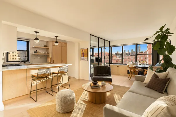 $1,799,000 | 175 West 13th Street, Unit 17B | West Village