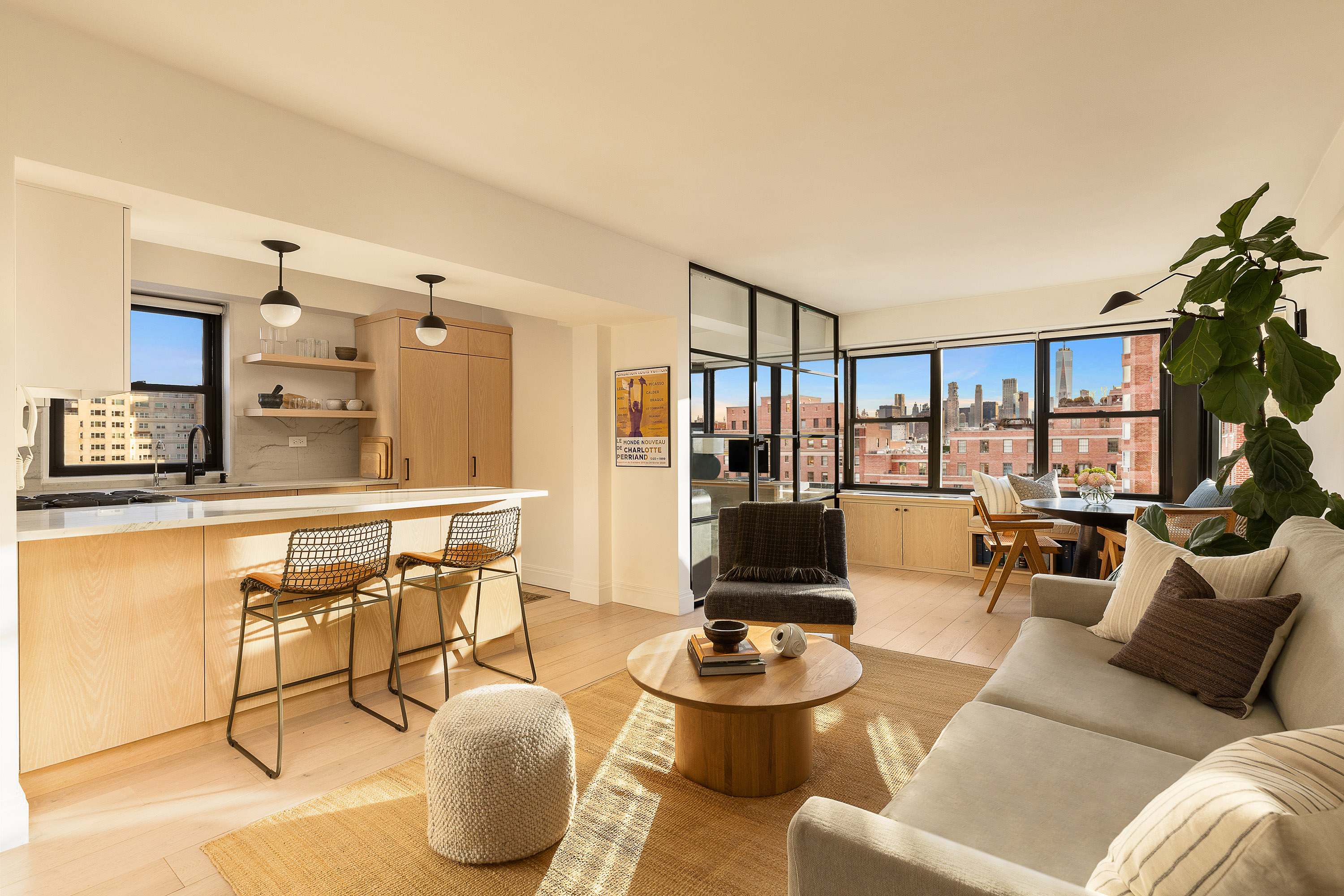 175 West 13th Street, Unit 17B Manhattan, NY 10011 - Photo 1 of 13