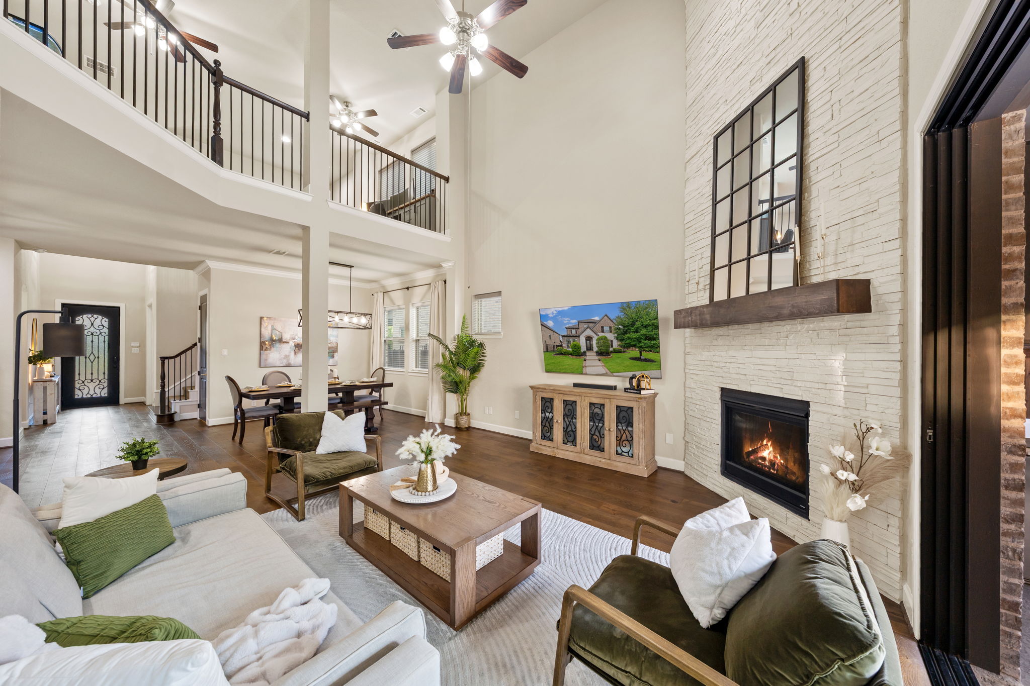 1758 Evening Star Road Frisco, TX 75033 - Photo 12 of 52