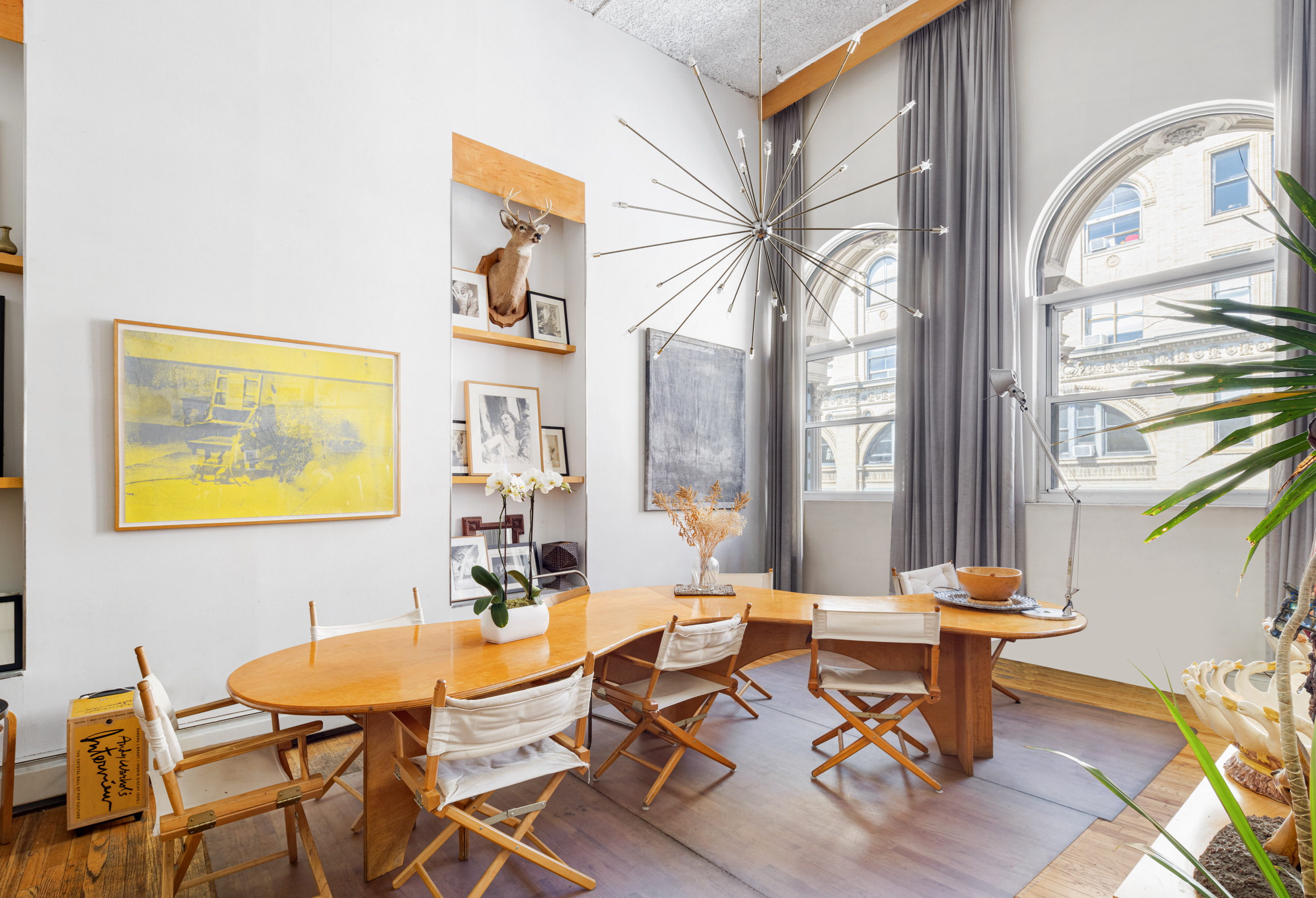 620 Broadway, Unit PHF Manhattan, NY 10012 - Photo 5 of 18