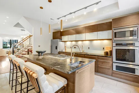 $1,425,000 | W Street Northwest, Washington, DC 20009
