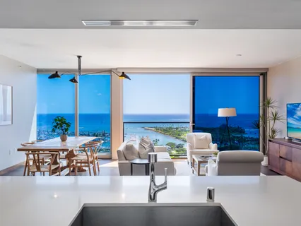 $3,495,000 | 1555 Kapiolani Boulevard, Unit 2002, Honolulu, HI 96814