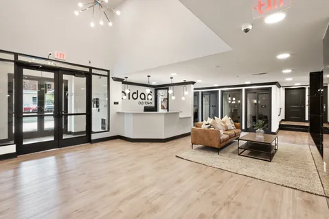 $1,475,000 | 701 North Henry Street, Unit 418, Alexandria, VA 22314